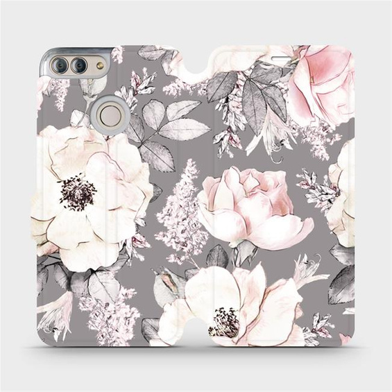 Etui do Huawei P Smart - wzór MX06S