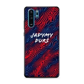 Hülle Glossy Case für Huawei P30 Pro - Farbe G07GZ