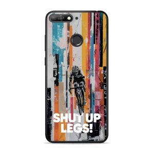 Hülle Glossy Case für Huawei Y6 Prime 2018 - Farbe GD06G