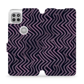 Phone Case Motorola Moto G 5G - Design VA55S