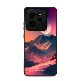 Phone Glossy Case Realme GT 7 Pro - Design G008G