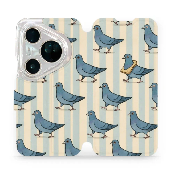 Phone Case Huawei Pura 80 Ultra - Design VP91S