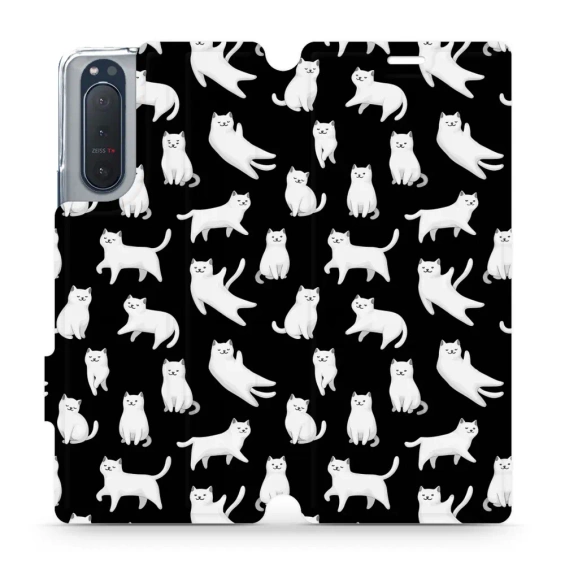 Phone Case Sony Xperia 5 II - Design V163S