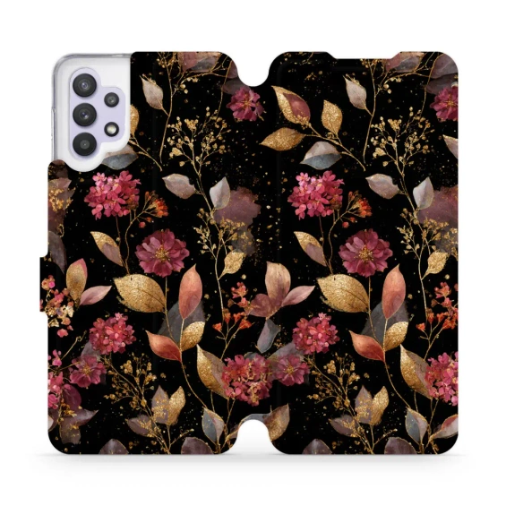 Phone Case Samsung Galaxy A32 5G - Design V171S