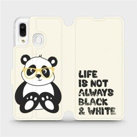 Phone Case Samsung Galaxy A40 - Design M041S