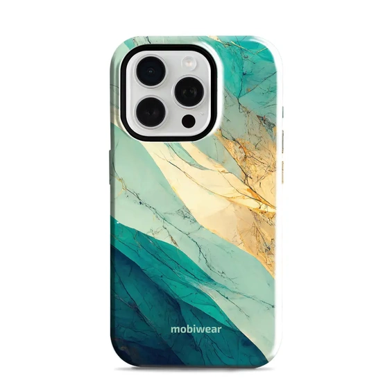 Case Elite Pro for Apple iPhone 15 Pro - Design EP37E