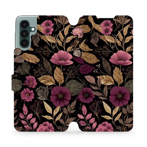 Hülle für Samsung Galaxy A04S - Farbe V170S