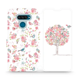 Phone Case LG K50S - Design M120S