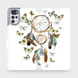 Phone Case Motorola Moto G22 - Design M001P