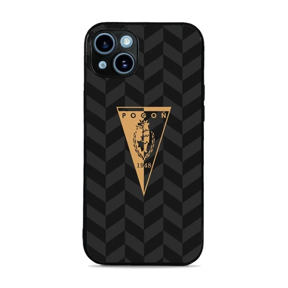 Phone Glossy Case Infinix HOT 40i - Design G06PS