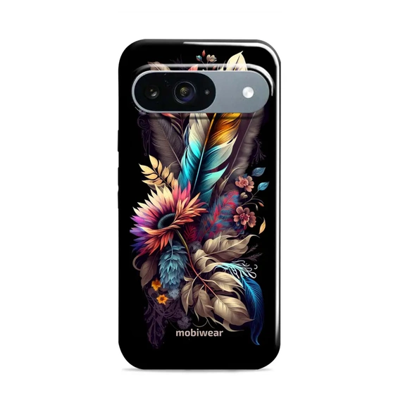 Hülle Elite Pro für Google Pixel 9 - Farbe E011E