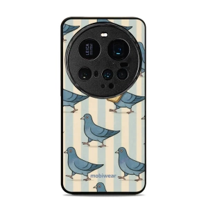 Etui Glossy Case do Xiaomi 15 Ultra - wzór GP91G