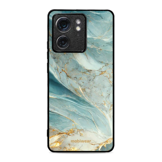 Etui Glossy Case do Motorola Edge 40 - wzór G022G