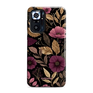 Case Elite Pro for Xiaomi Redmi Note 10 pro - Design E170E