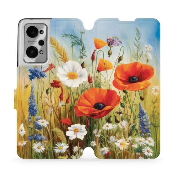 Hülle für Realme GT 2 - Farbe VP43S