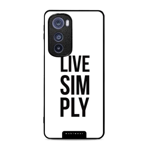 Etui Glossy Case do Motorola Edge 30 5G - wzór G070G