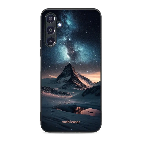 Hülle Glossy Case für Samsung Galaxy A16 5G - Farbe G006G