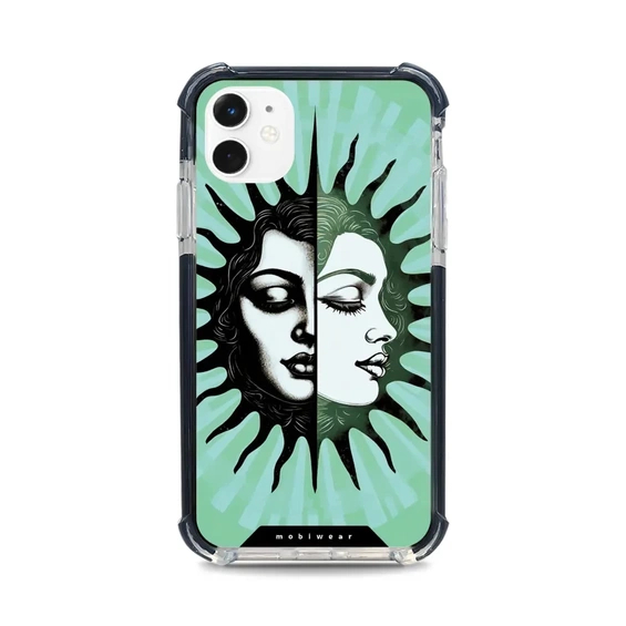 Etui MagSafe Elite Bumper Apple iPhone 11 - wzór D022D