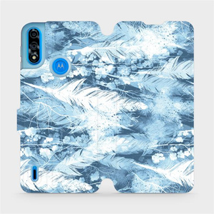 Phone Case Motorola Moto E7 Power - Design M058S