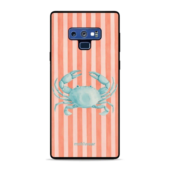 Hülle Glossy Case für Samsung Galaxy Note 9 - Farbe GP87G