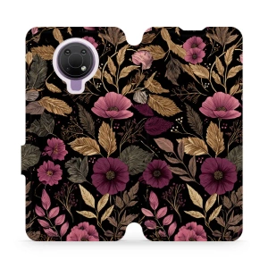 Phone Case Nokia G10 - Design V170S