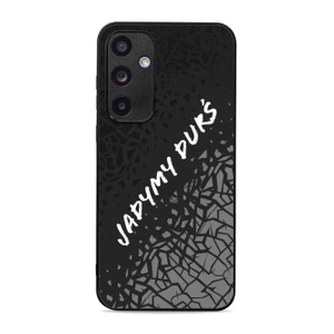 Etui Glossy Case do Samsung Galaxy A35 5G - wzór G08GZ