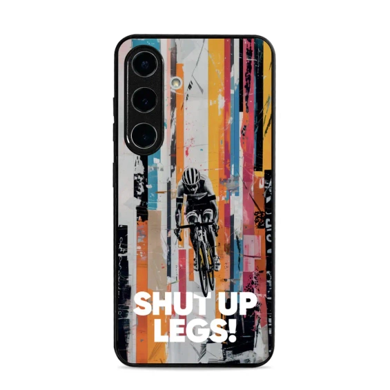 Hülle Glossy Case für Samsung Galaxy S25 - Farbe GD06G