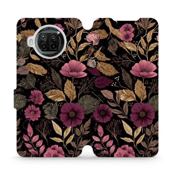 Phone Case Xiaomi Mi 10T Lite - Design V170S