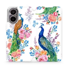 Hülle für Realme C67 4G - Farbe MX08S