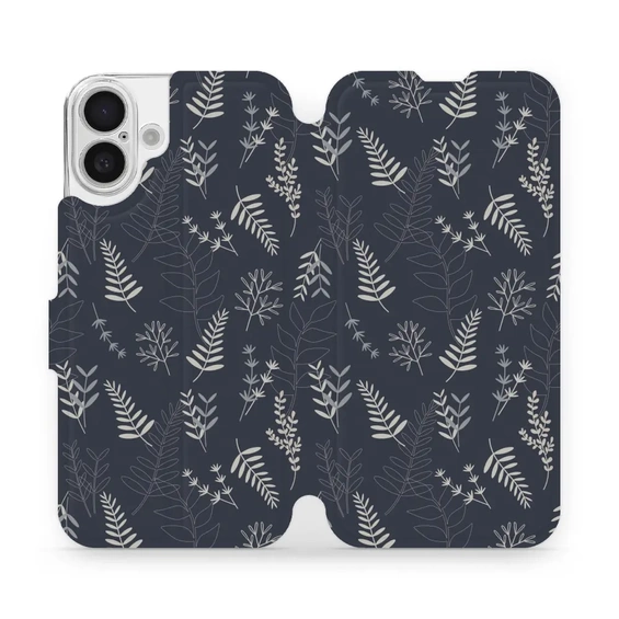Phone Case Apple iPhone 16 Plus - Design VP15S