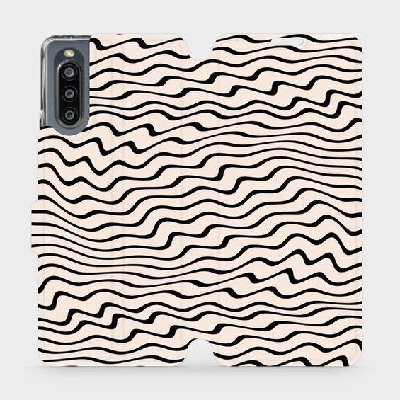 Phone Case Sony Xperia 10 IV - Design VA62S