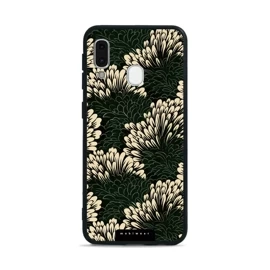 Phone Glossy Case Samsung Galaxy A20e - Design GA45G