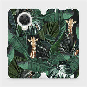 Phone Case Nokia G20 - Design VP06P