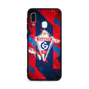Hülle Glossy Case für Samsung Galaxy A20e - Farbe G02GZ