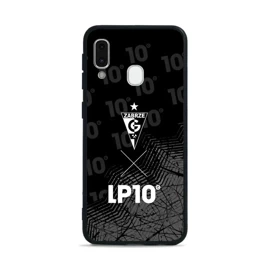 Hülle Glossy Case für Samsung Galaxy A20e - Farbe G11GZ