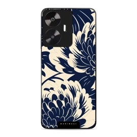Phone Glossy Case Realme C55 - Design GA40G