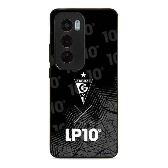Etui Glossy Case do OPPO Reno 12 Pro 5G - wzór G11GZ
