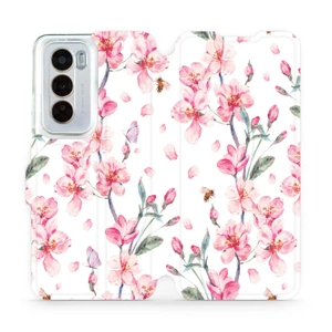 Phone Case OPPO Reno 12 5G - Design M124S