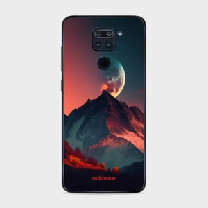 Hülle Glossy Case für Xiaomi Redmi Note 9 - Farbe G007G