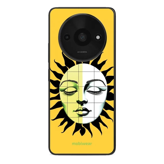 Hülle Glossy Case für Xiaomi Redmi A3 - Farbe G056G