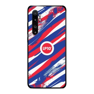 Phone Glossy Case Xiaomi Mi Note 10 Lite - Design G10GZ