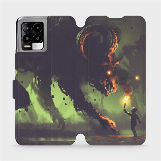 Phone Case Realme 8 - Design VA08P