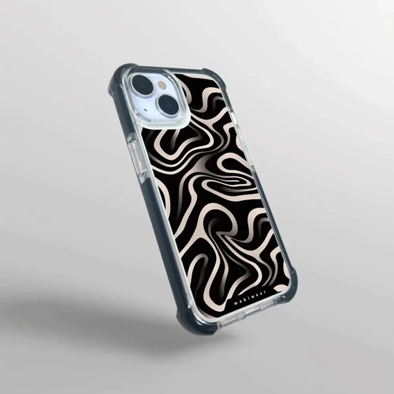 Case MagSafe Elite Bumper for Apple iPhone 13 Pro - Design DA63D