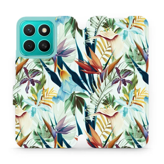 Phone Case Huawei Honor X8c - Design M071P