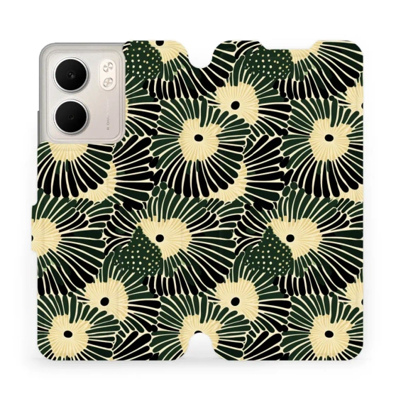 Etui do OPPO A5x - wzór VA44S