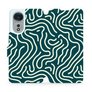 Phone Case OPPO A58 - Design VA61S