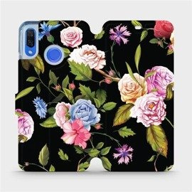 Etui do Huawei Nova 3 - wzór VD07S