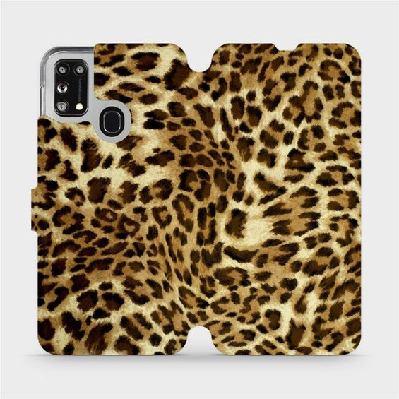 Phone Case Samsung Galaxy M31 - Design VA33P