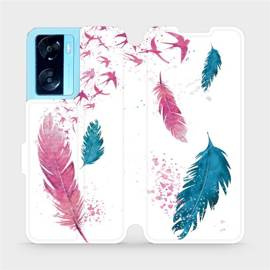 Hülle für OPPO A57S - Farbe MR08S