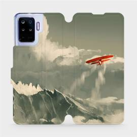 Phone Case OPPO Reno 5 Lite - Design MA03P